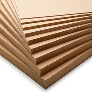 MDF(Medium Density Fiberboard)